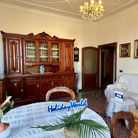 Apartament Sweet By World *