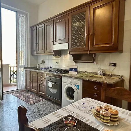 Sweet By World Apartment Savona