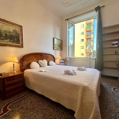 Sweet By World Apartament *