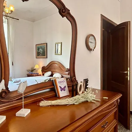 Sweet By World Apartament *