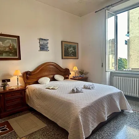 Apartament Sweet By World