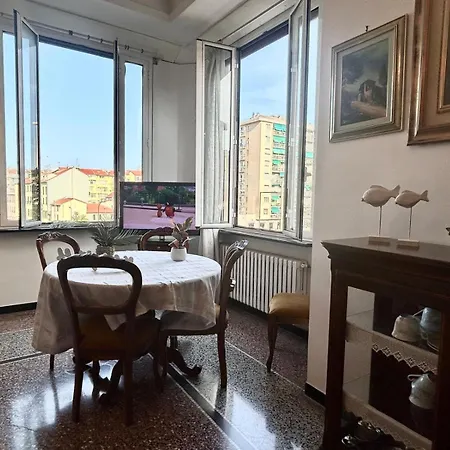 Sweet By World Apartament *
