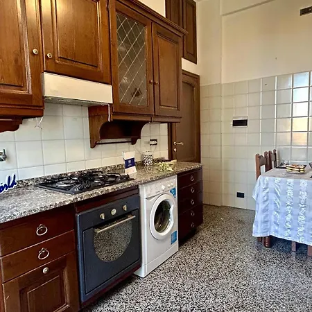 Sweet By World Apartament Savona