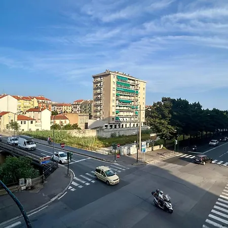 Apartament Sweet By World Savona
