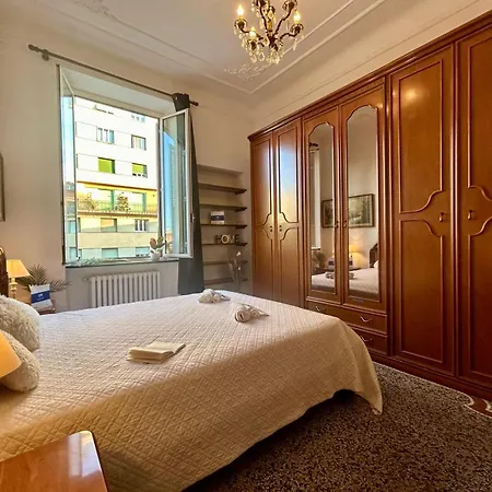 Sweet By World Apartment